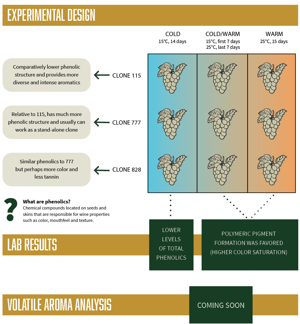 A Big Thank You! Wine and Viticulture Cal Poly, San Luis Obispo